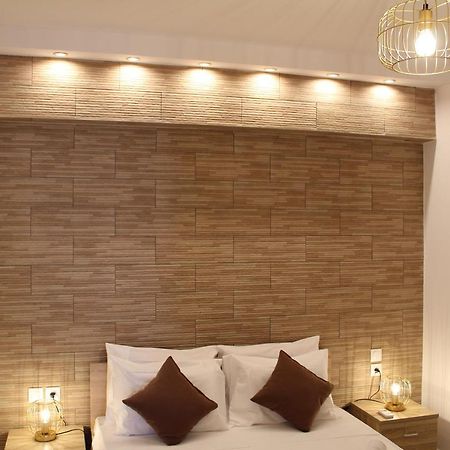 Sea Pearl Luxury Apartment Rhodes City Extérieur photo