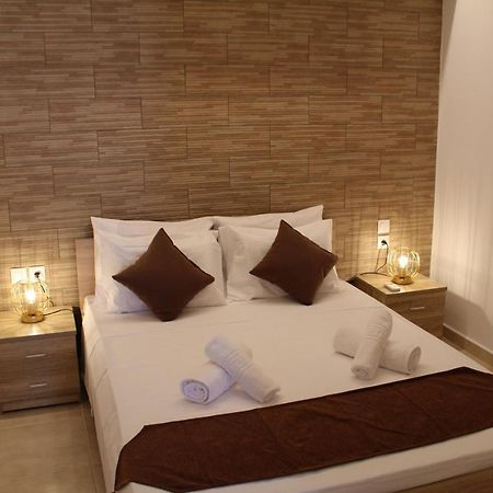 Sea Pearl Luxury Apartment Rhodes City Extérieur photo