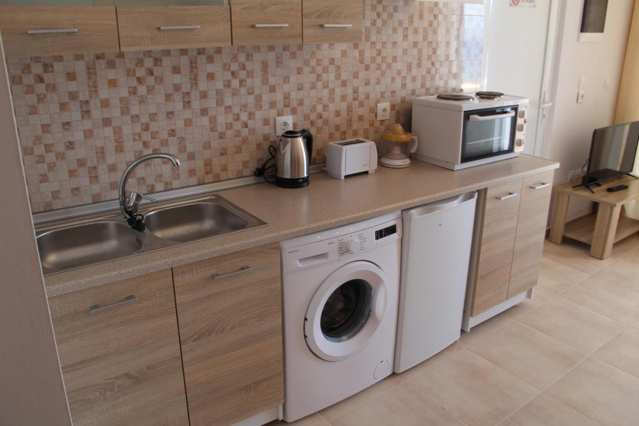 Sea Pearl Luxury Apartment Rhodes City Extérieur photo