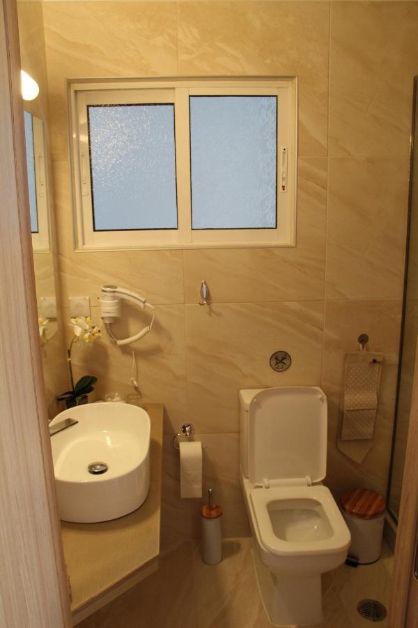 Sea Pearl Luxury Apartment Rhodes City Extérieur photo
