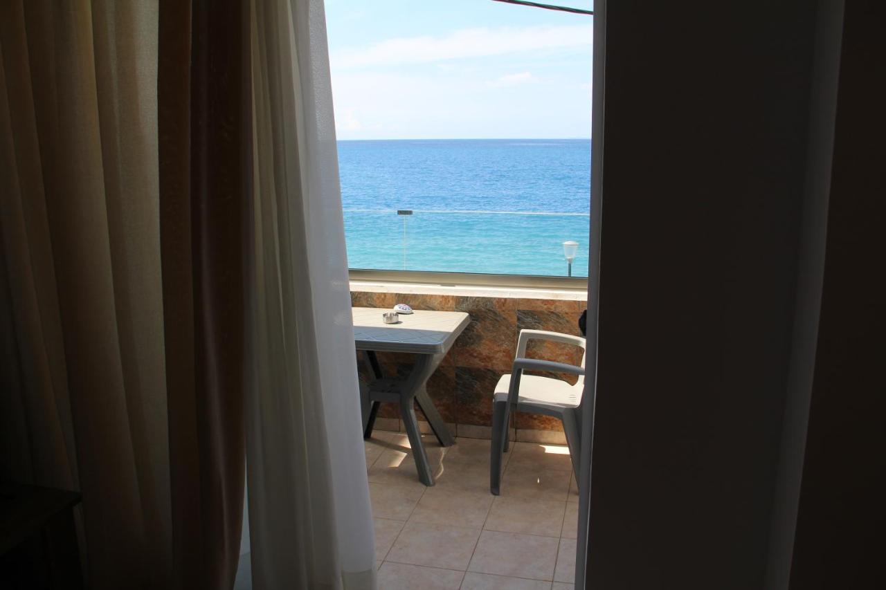 Sea Pearl Luxury Apartment Rhodes City Extérieur photo